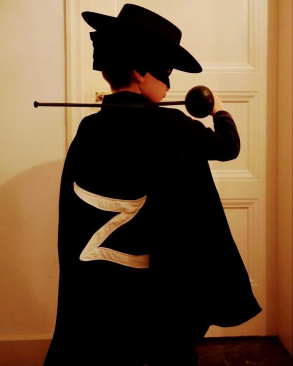 Zorro