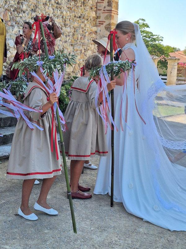 Cortège Cols Marins